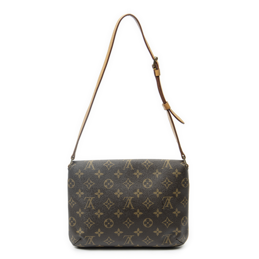 Louis Vuitton Musette Tango - Picture 5 of 10
